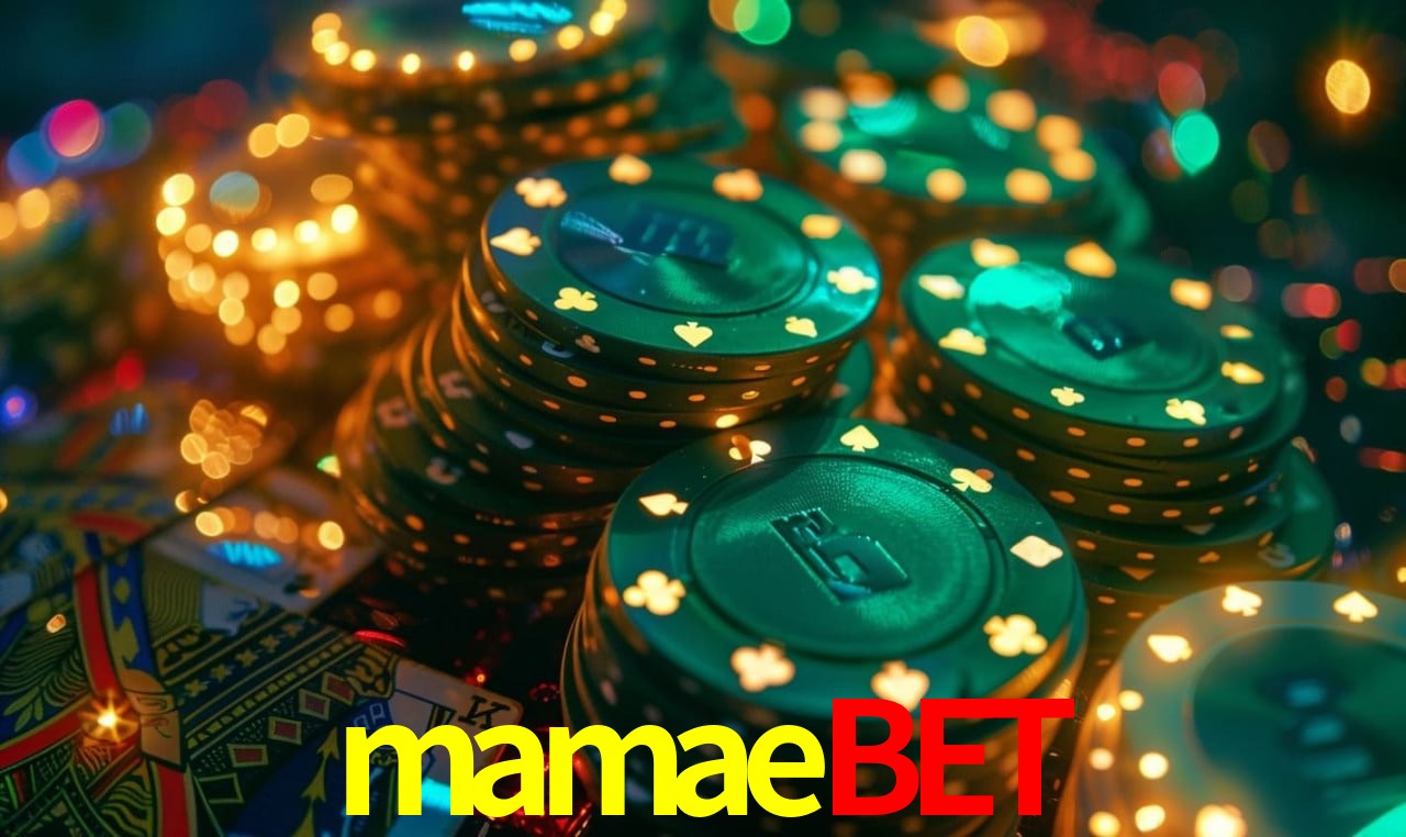 Diretório de Jogos mamaebet