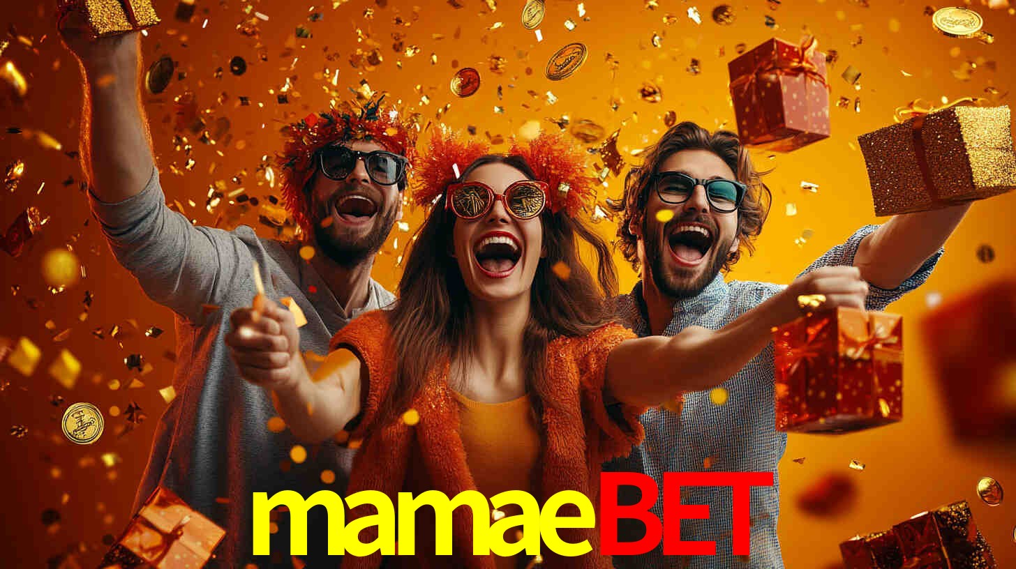 mamaebet - Cassino Sem Limites - mamaebet.com