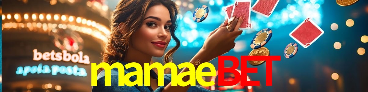 Game Providers mamaebet