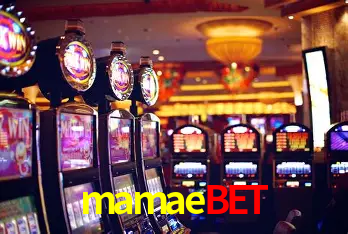mamaebet Rio de Janeiro - Professional Dealers