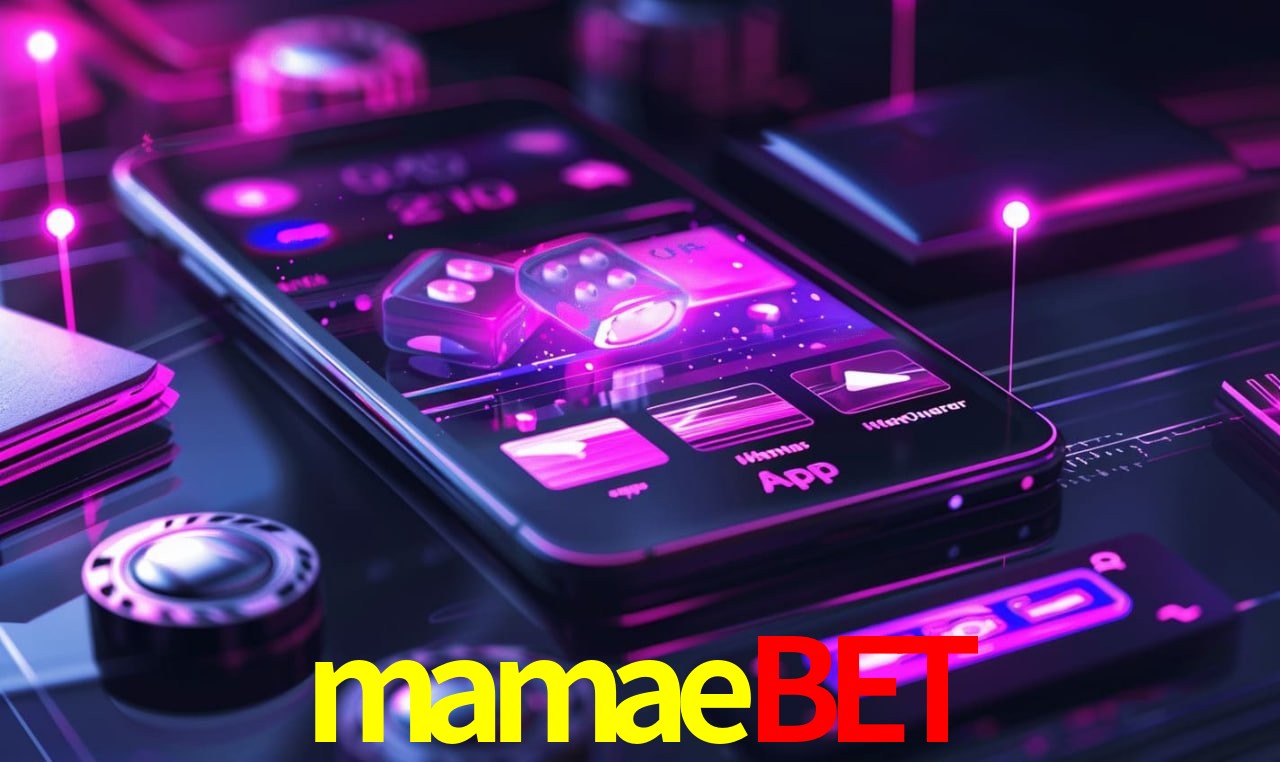 Bonus Features mamaebet