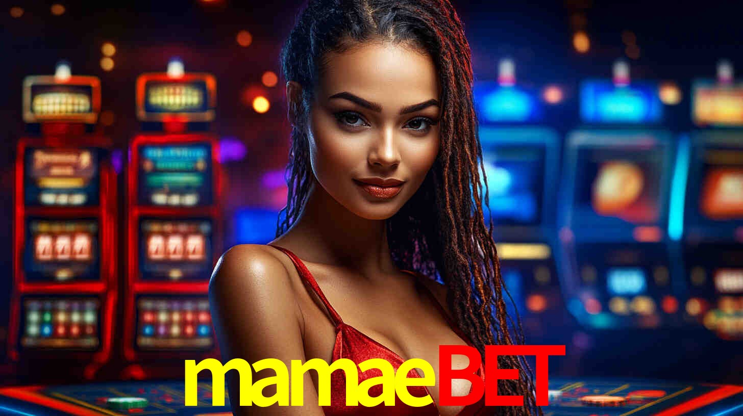 A Emoção da Loteria na mamaebet: Uma Chance de Mudança de Vida
