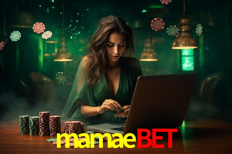 mamaebet - App Security