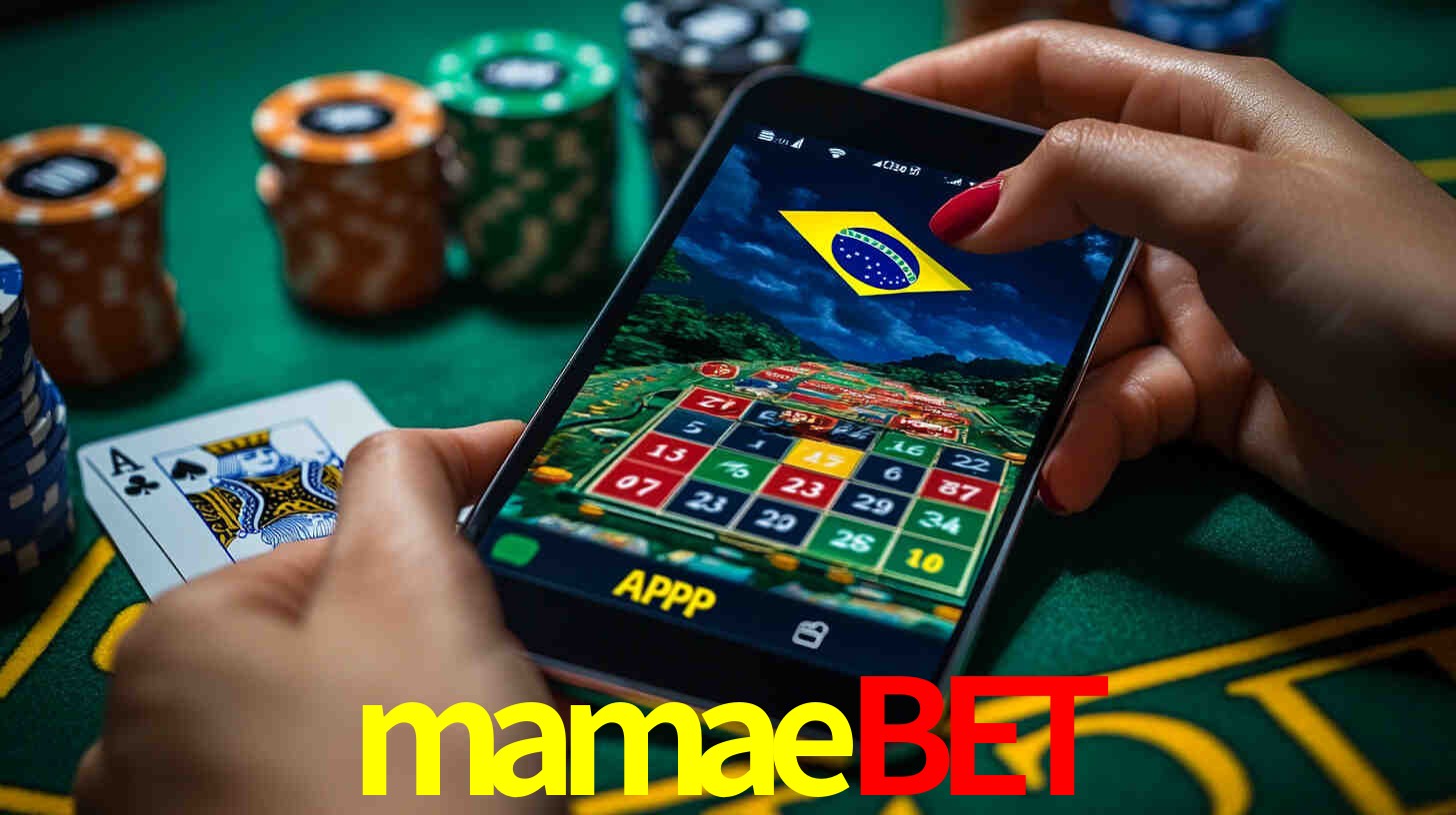 Descubra a Essência do mamaebet: Nossa História e Compromissos