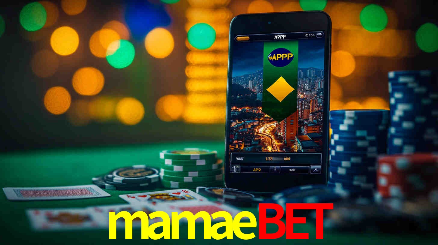Desvendando o Mundo dos Jogos Virtuais na mamaebet