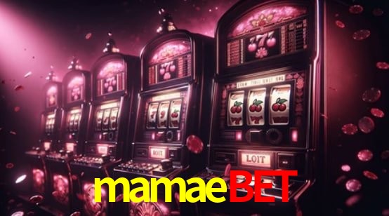 Casino Ao Vivo mamaebet