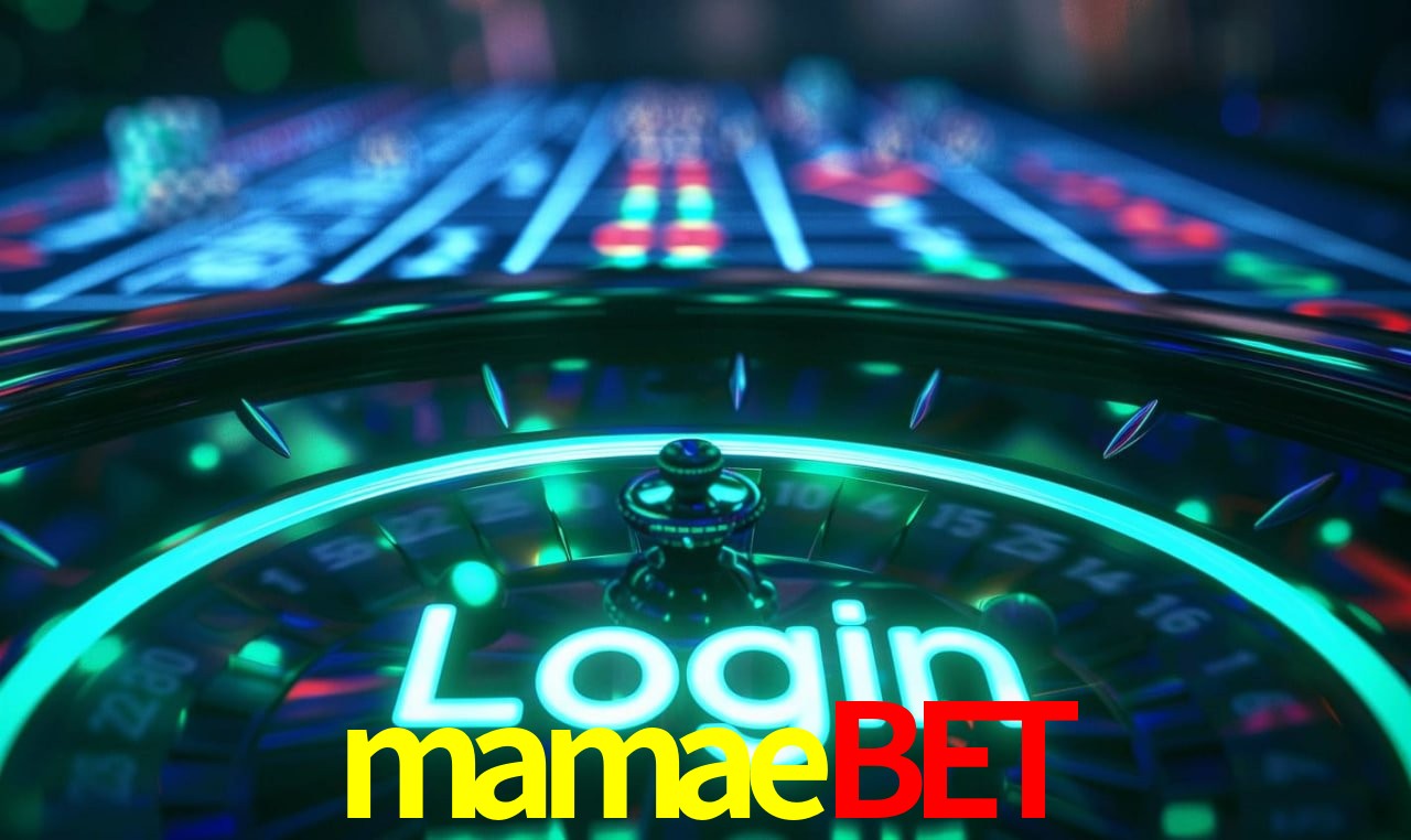 Casino Ao Vivo mamaebet