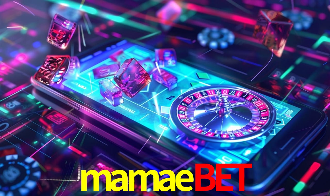 Login Seguro mamaebet