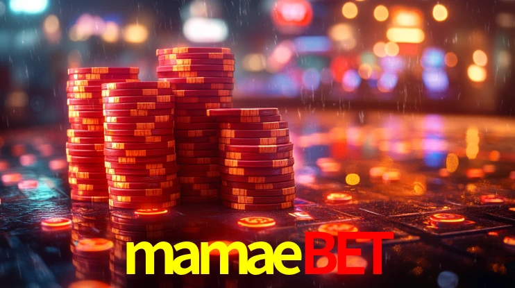 Explore as vantagens do mamaebet: serviço profissional e confiabilidade