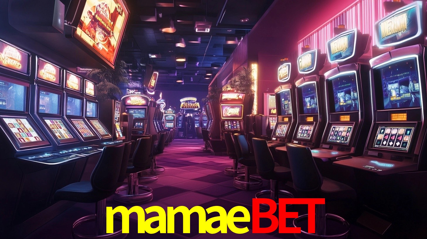 Welcome Bonus mamaebet