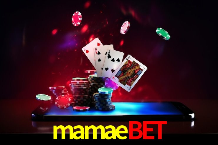 Account Benefits mamaebet