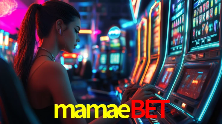 Exclusive Games mamaebet