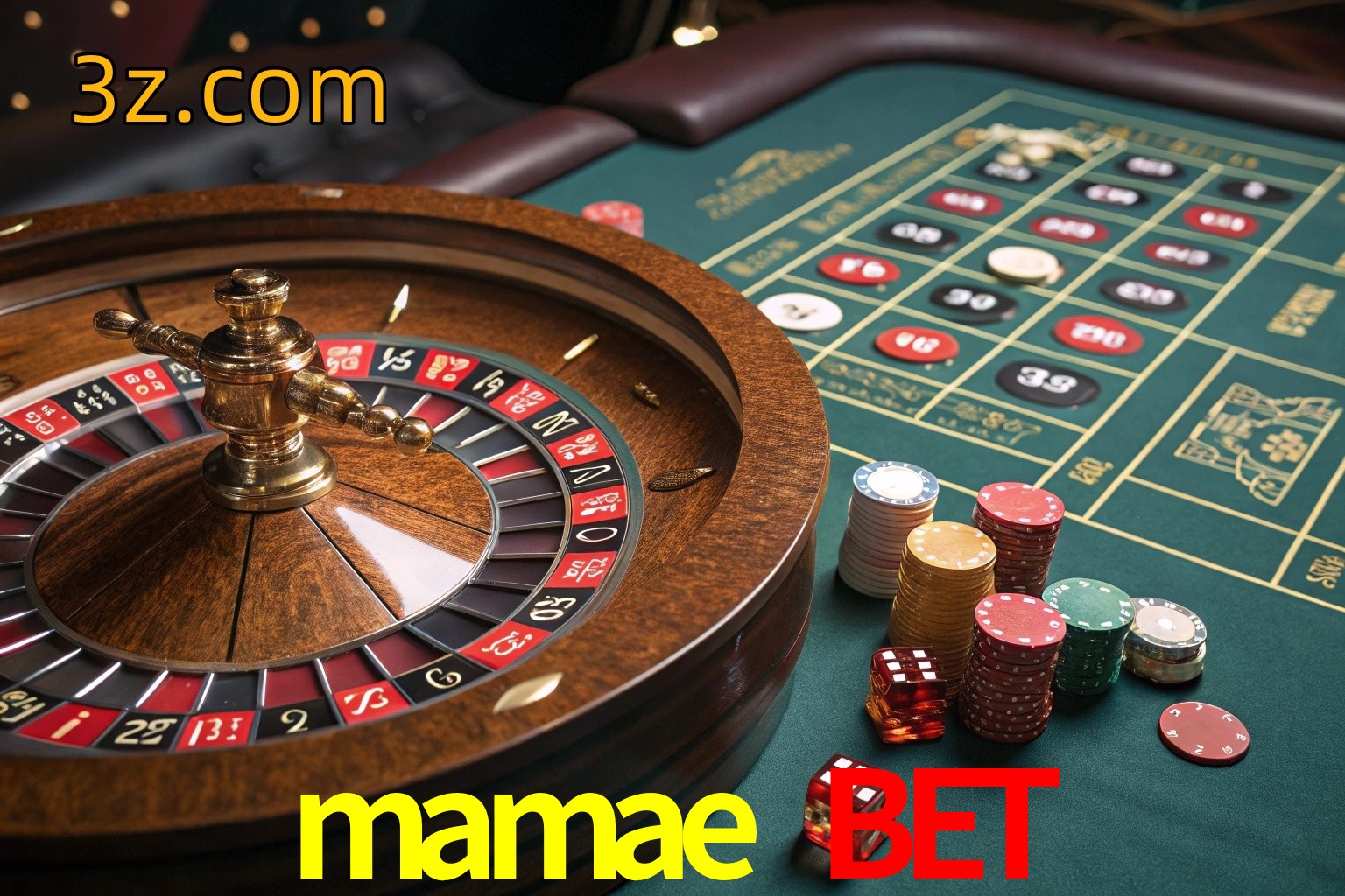  mamae bet games