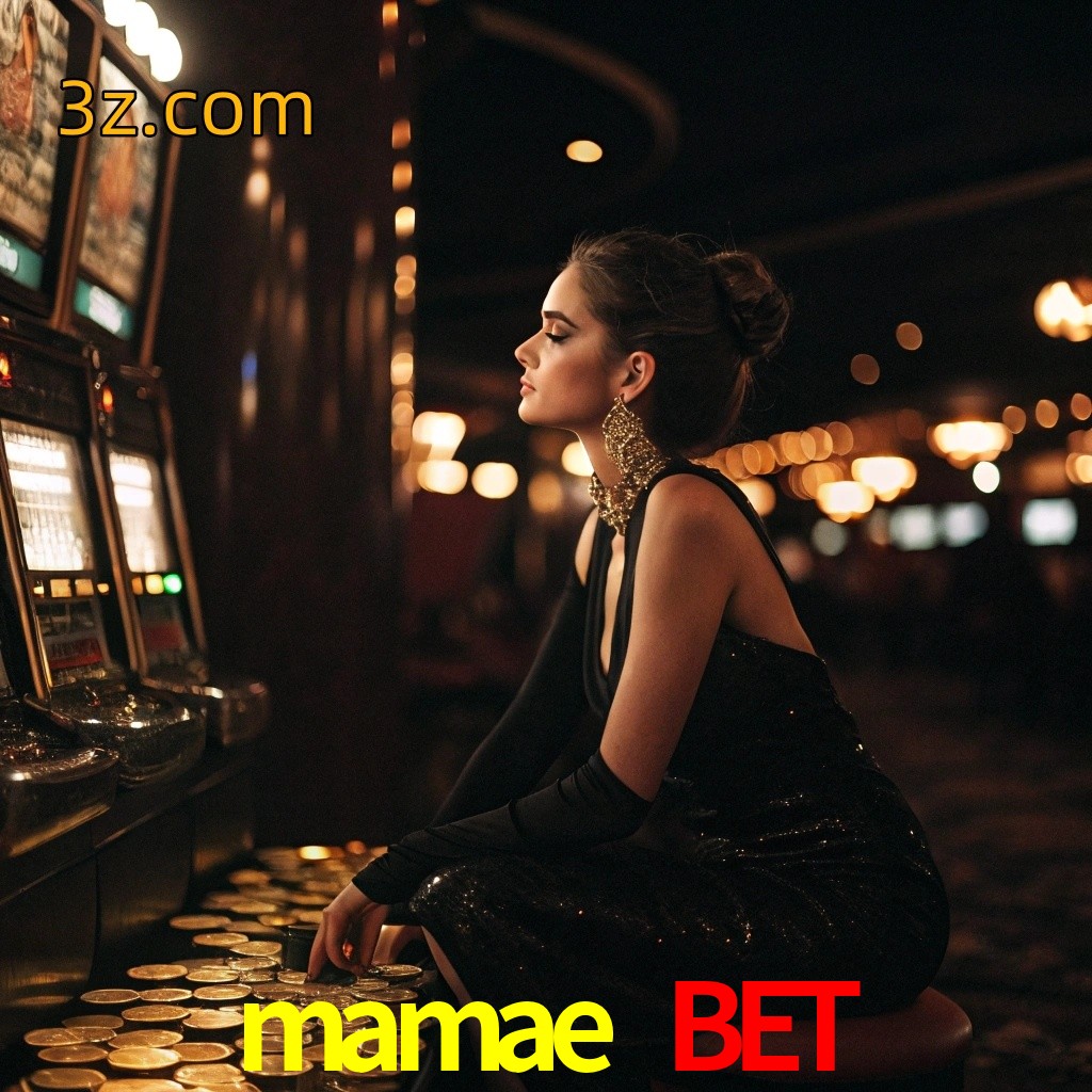 game mamae bet