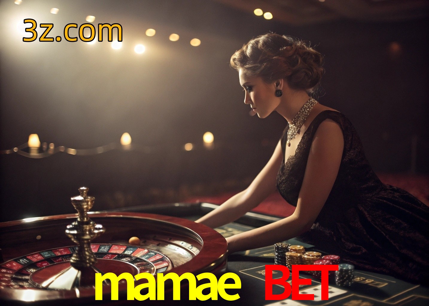  mamae bet