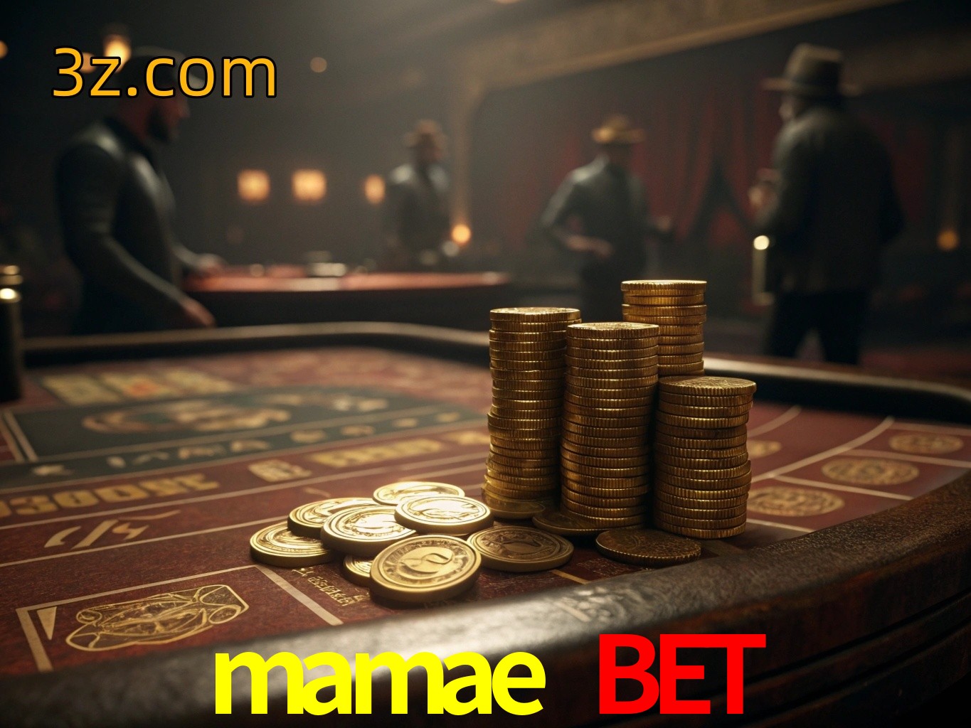  mamae bet app