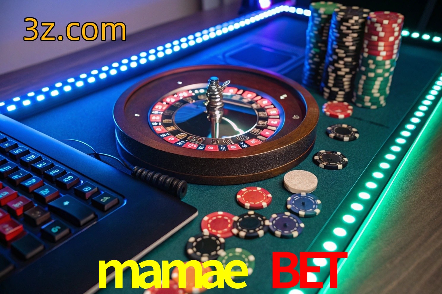  mamae bet login