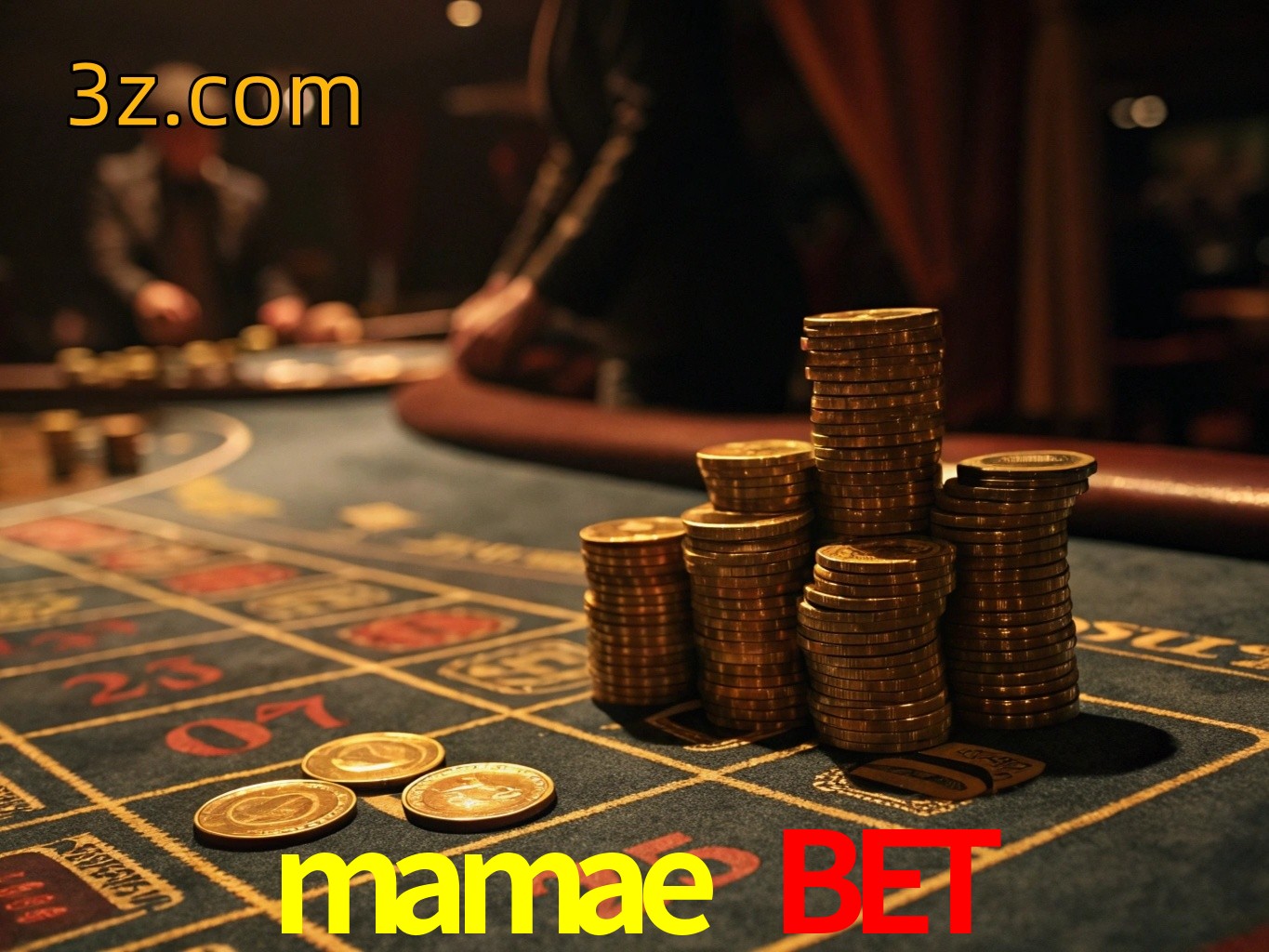 com mamae bet