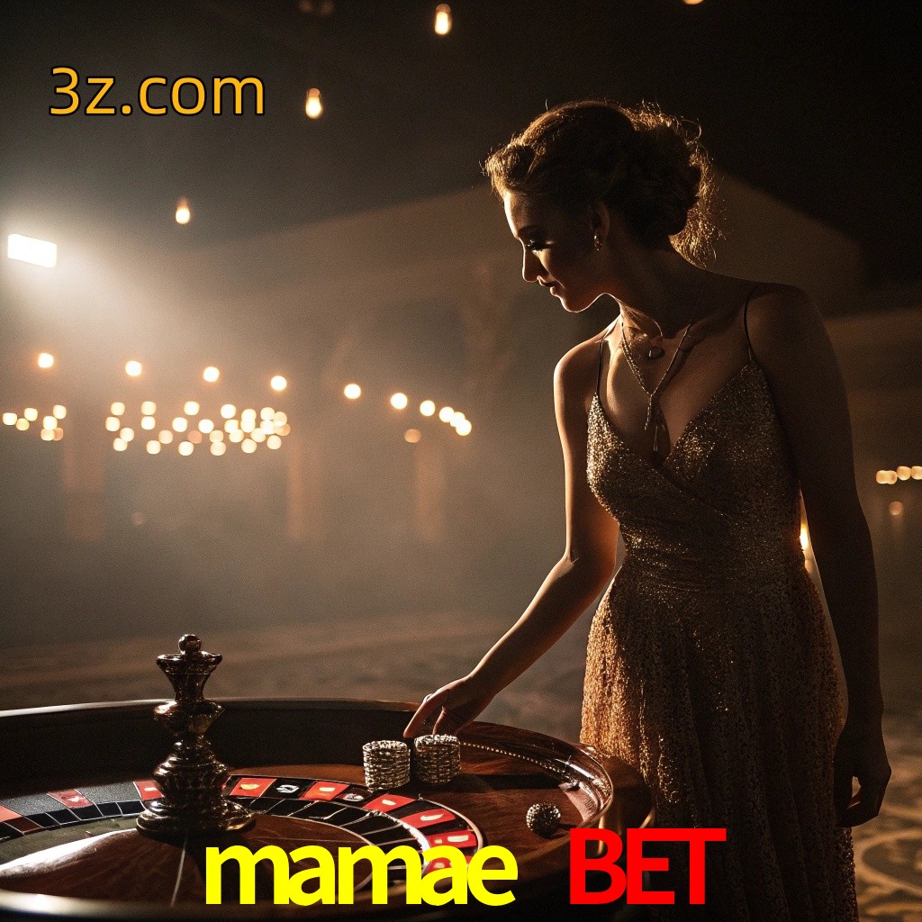 win mamae bet