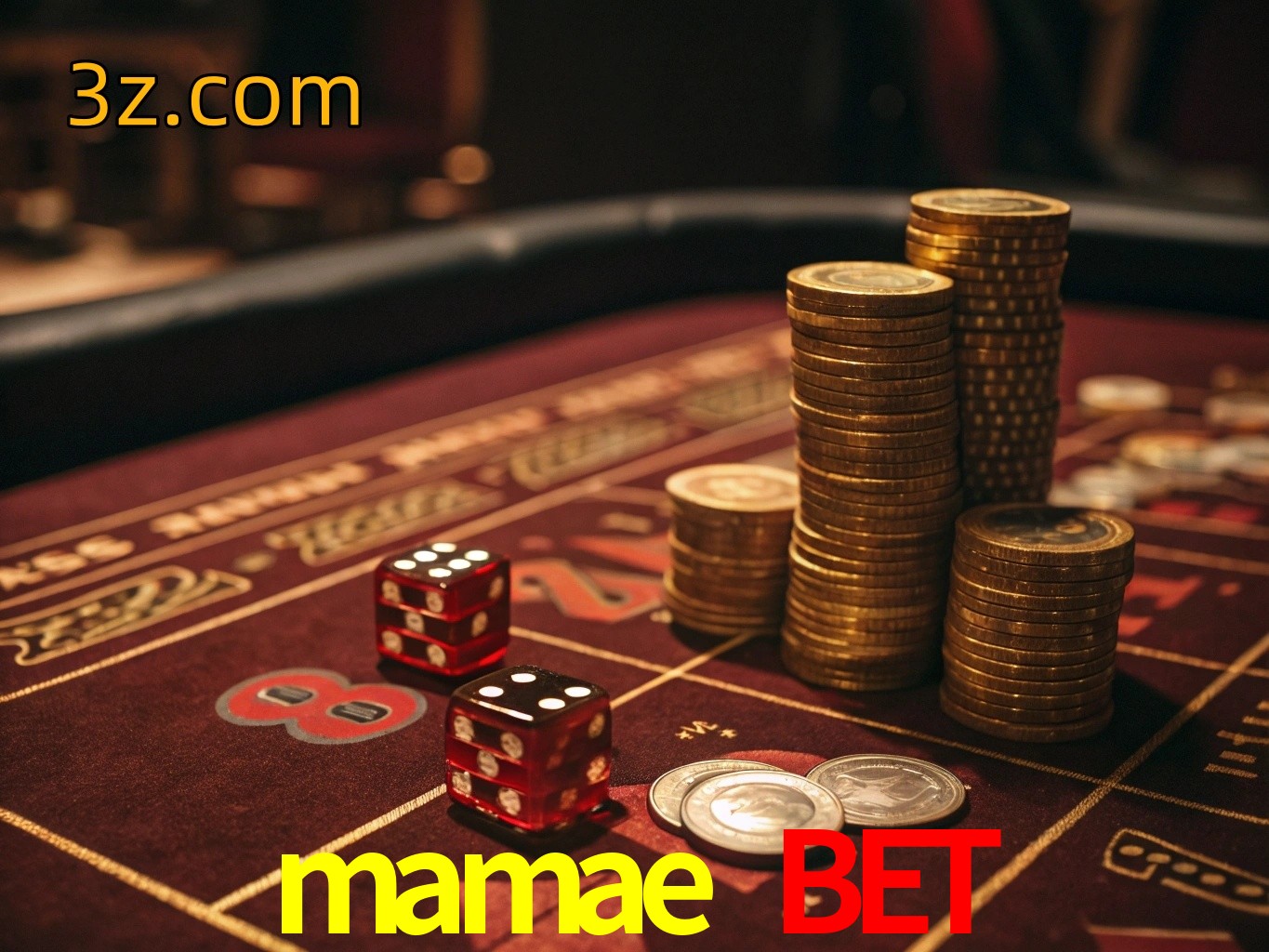 app mamae bet