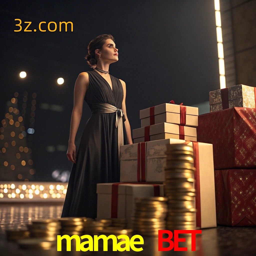  mamae bet bonus