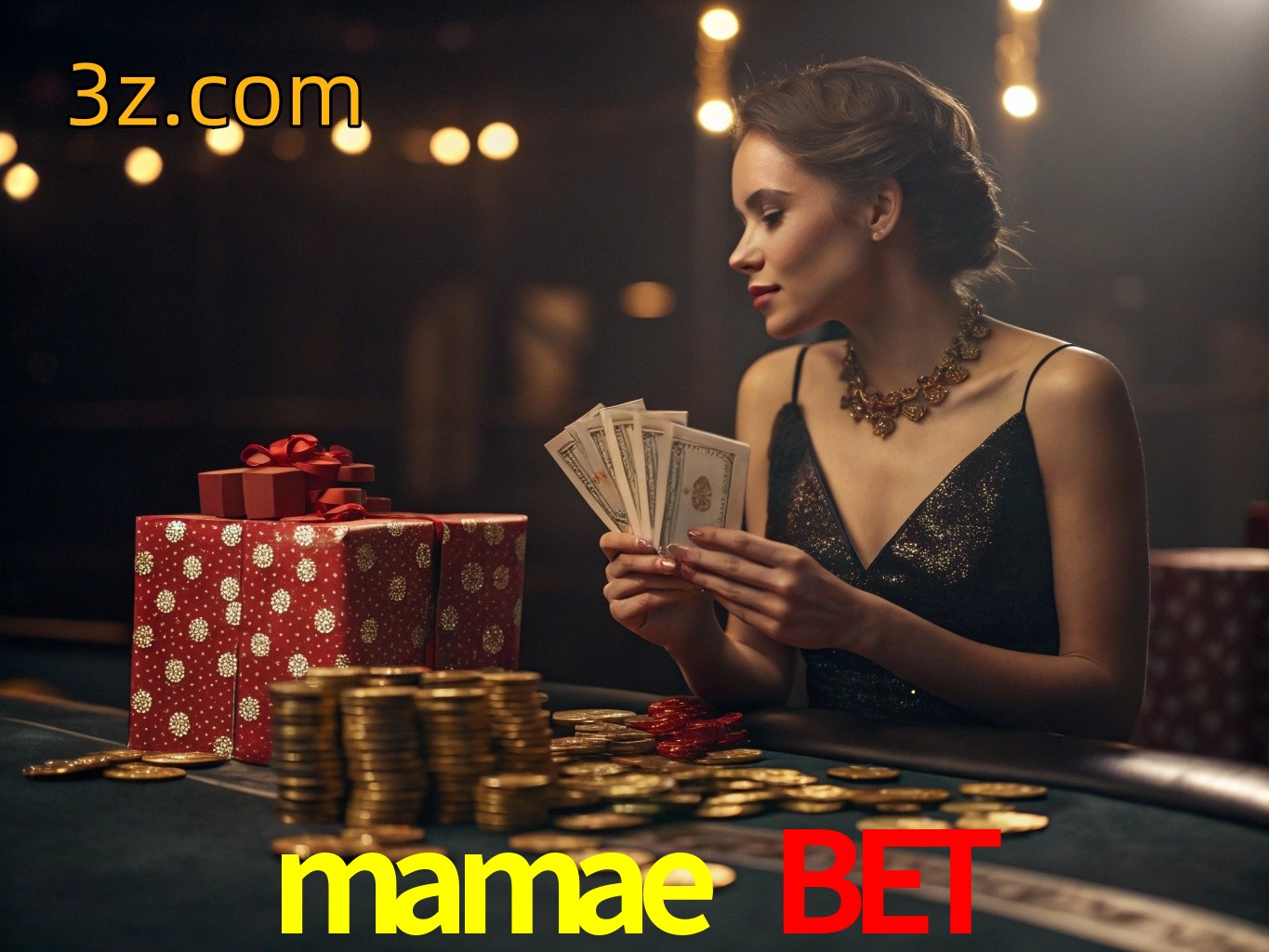 mamae bet com