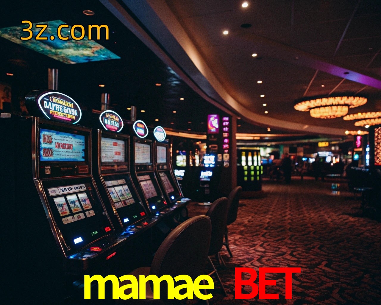  mamae bet login