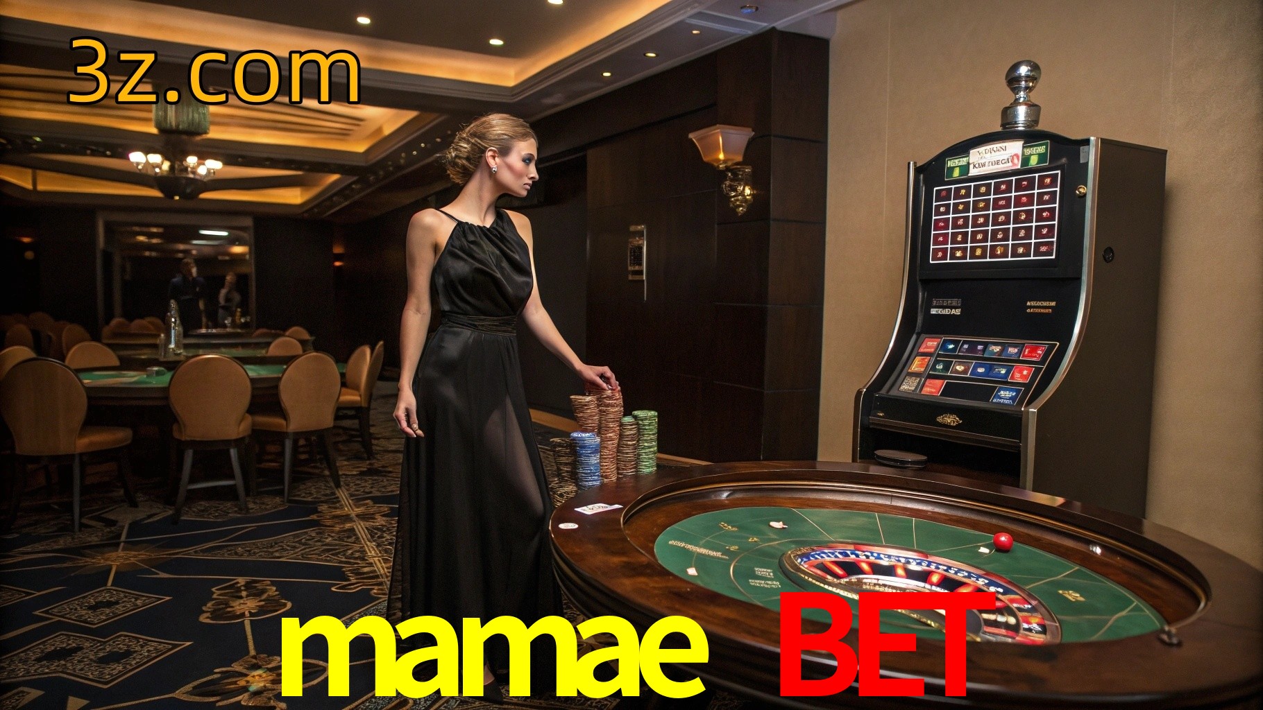  mamae bet bonus