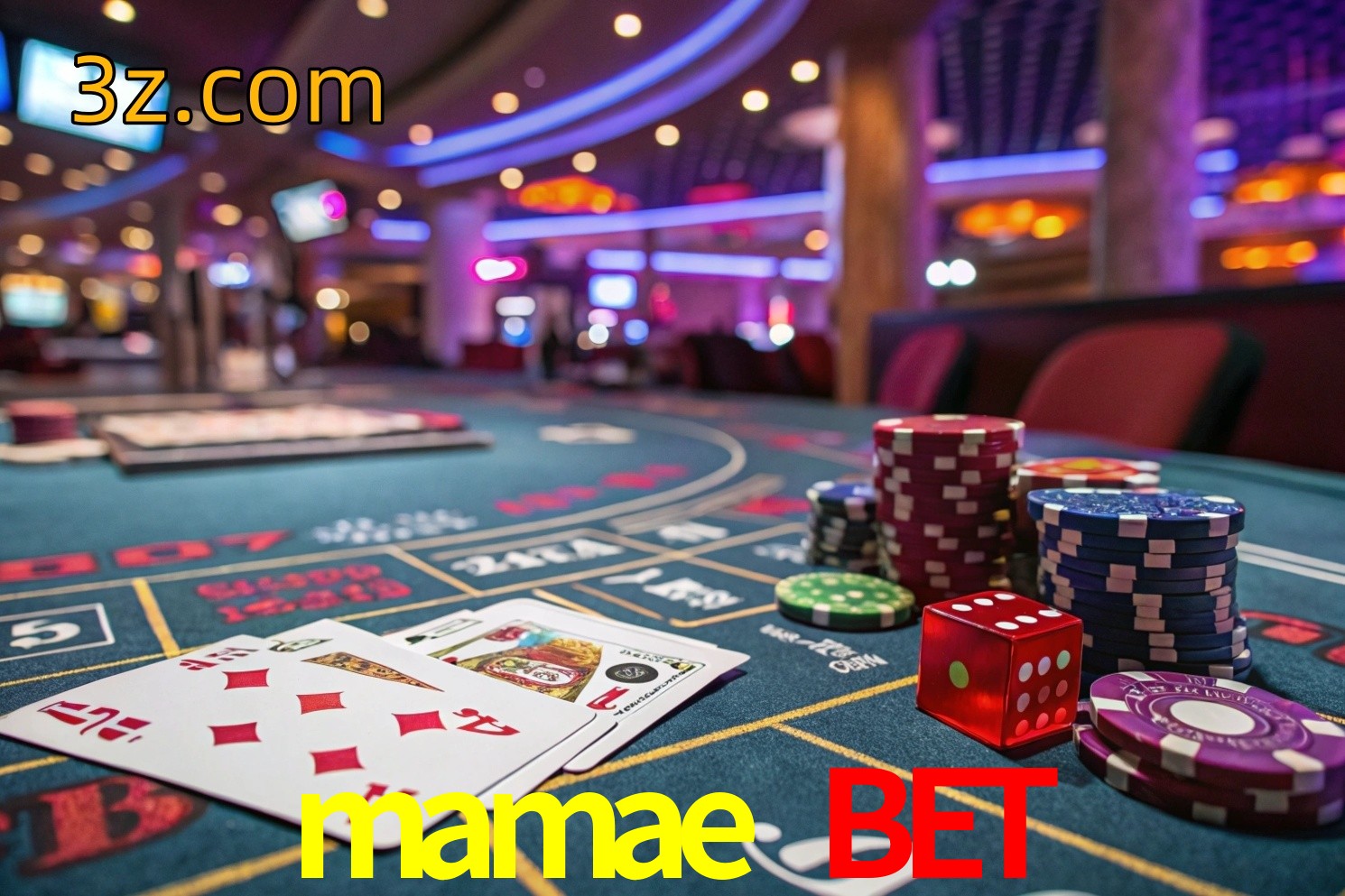 login mamae bet